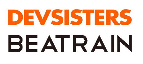 데브시스터즈, 비트레인 기업아이덴티티(CI)<데브시스터즈, 비트레인 제공>